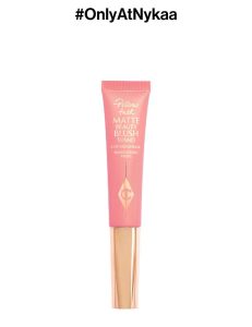 Charlotte Tilbury Matte Beauty Blush Wand - Pillow Talk