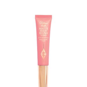 Charlotte Tilbury Matte Beauty Blush Wand - Pillow Talk