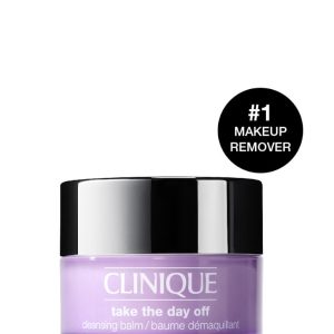 Clinique Take The Day Off Cleansing Balm (Makeup Remover)(30ml)