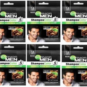 GARNIER 565549656 , Black