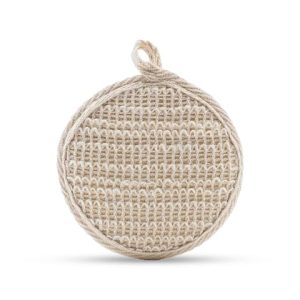 Natural Loofah For Deep Cleansing