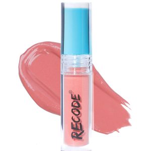 Recode Let Me Gloss U Lipstick - Glosses- 3 ML R.O.F.L 05