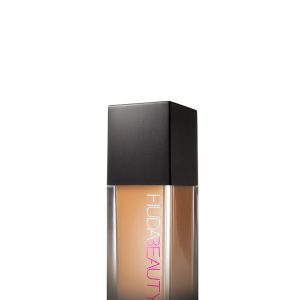 Huda Beauty Fauxfilter Luminous Matte Full Coverage Liquid Foundation - 310G Amaretti(35ml)