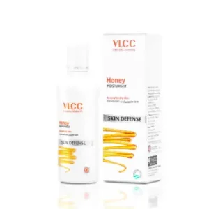 VLCC Honey Moisturiser For Deep Moisturization & Nourishes Skin(100 ml)