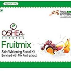 OSHEA Fruitmix Facial Kit(62 g)