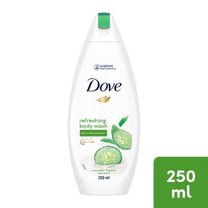Dove Refreshing Body Wash(250ml)