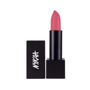 Nykaa So Matte Lipstick - Beachy Peachy - 37 M