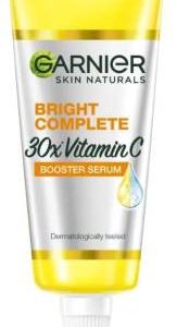 GARNIER Skin Naturals Bright Complete Vitamin C Booster Serum(7 ml)