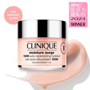 Clinique Moisture Surge 100h Auto-replenishing Hydrator (Moisturizer)(125ml)