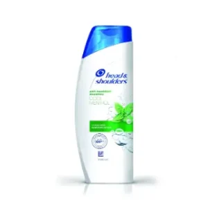Head and Shoulders COOL MENTHOL(340 ml)
