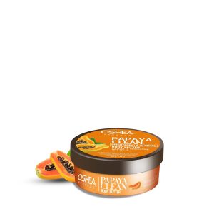 Oshea Herbals Papayaclean Body Butter(200 g)