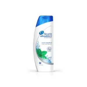 HEAD & SHOULDERS Cool Menthol Anti-Dandruff Shampoo(72 ml)