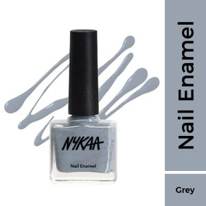 Nykaa Nail Enamel Polish - Sesame Sundae 80(9ml)