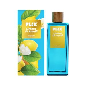 Plix Limone Di Amalfi International Eau De Parfum, Citrus & Powdery