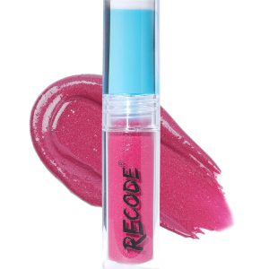 Recode Let Me Gloss U Lipstick - Glosses- 3 ML G.R.W.M 07