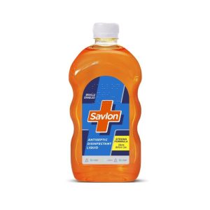 Savlon Antiseptic Disinfectant Liquid(1000ml)