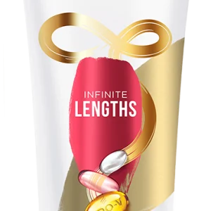 Pantene Pro-V Hair Conditioner, Infinite Lengths