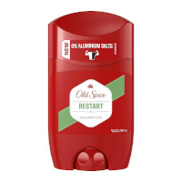 Old Spice Restart Deodorant Stick - 50ml (6pcs) (8395)