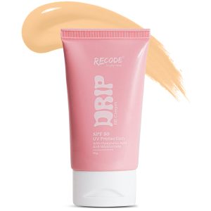 Recode Drip BB Cream Spf 50 -Everyday Makeup- 30G 02 Medium