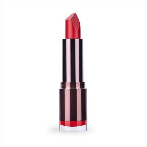 Color Bar Velvet Matte Lipstick ALL FIRED UP 1