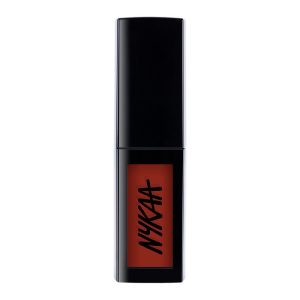 Nykaa Matte to Last! Transfer Proof Liquid Lipstick - Guwa Hottie 03