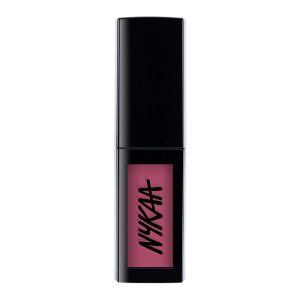 Nykaa Matte to Last! Transfer Proof Liquid Lipstick - Mastani 11