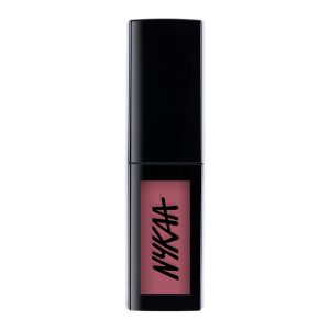 Nykaa Matte to Last! Transfer Proof Liquid Lipstick - Le Pondy 15