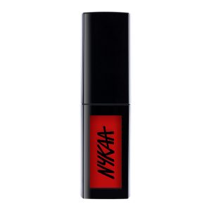 Nykaa Matte to Last! Transfer Proof Liquid Lipstick - MumTaj 13