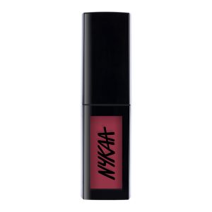 Nykaa Matte to Last! Transfer Proof Liquid Lipstick - Rukmini 22