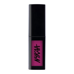 Nykaa Matte to Last! Transfer Proof Liquid Lipstick - Kaveri 20