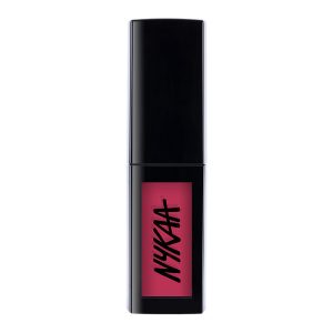 Nykaa Matte to Last! Transfer Proof Liquid Lipstick - Kufri 21