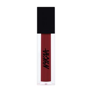 Nykaa Matte To Last! Mini Liquid Lipstick - Maharani 02