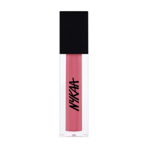 Nykaa Matte To Last! Mini Liquid Lipstick - Gul 17