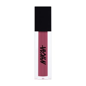 Nykaa Matte To Last! Mini Liquid Lipstick - Boho 16