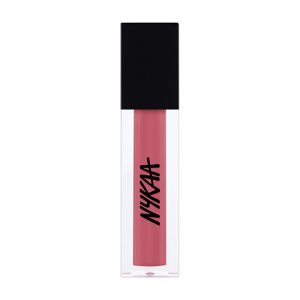Nykaa Matte To Last! Mini Liquid Lipstick - Janhvi 23