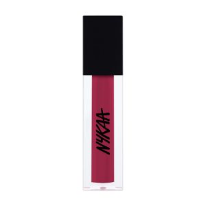 Nykaa Matte To Last! Mini Liquid Lipstick - Rukmini 22
