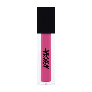 Nykaa Matte to Last! Mini Liquid Lipstick - Khoob-Surat 09