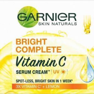 GARNIER Skin Naturals Light Complete Serum Cream SPF 19(45 g)