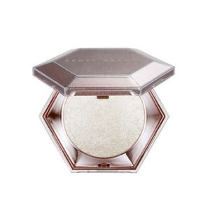 FENTY BEAUTY Diamond Bomb All Over Diamond Veil - How Many Carats