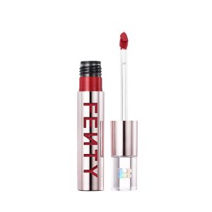 FENTY BEAUTY Icon Velvet Liquid Lipstick - The MVP
