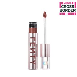 FENTY BEAUTY Icon Velvet Liquid Lipstick - Truth Fairy