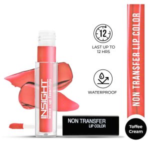 Insight Cosmetics Non-Transfer Lip Color - Toffee Cream