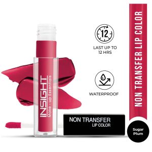 Insight Cosmetics Non-Transfer Lip Color - Sugar Plum