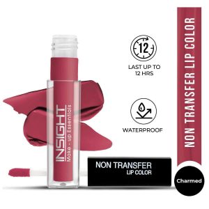 Insight Cosmetics Non-Transfer Lip Color - Charmed