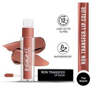 Insight Cosmetics Non Transfer Lip Color - 27 Top Notch