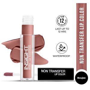 Insight Cosmetics Non Transfer Lip Color - 30 Boujee
