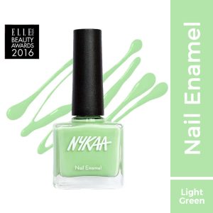Nykaa Nail Enamel Polish - Hasta La Pista 64(9ml)