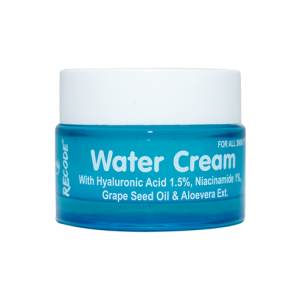 Recode Water Cream - 50GM