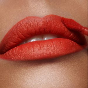 Charlotte Tilbury Airbrush Flawless Lip Blur - Flame