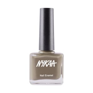 Nykaa Nail Enamel Polish - Matcha Latte 172(9ml)